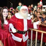 Papai Noel Chega Ao Iguatemi (56)