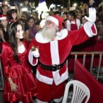 Papai Noel Chega Ao Iguatemi (57)