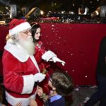 Papai Noel Chega Ao Iguatemi (58)