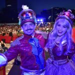 Papai Noel Chega Ao Iguatemi (6)