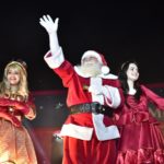 Papai Noel Chega Ao Iguatemi (62)