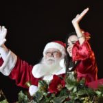 Papai Noel Chega Ao Iguatemi (64)