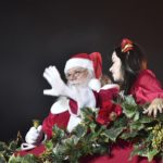 Papai Noel Chega Ao Iguatemi (65)