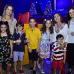 Papai Noel Chega Ao Iguatemi (7)