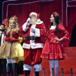 Papai Noel Chega Ao Iguatemi (75)