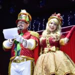 Papai Noel Chega Ao Iguatemi (9)