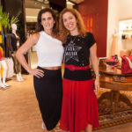 Papola Porro E Ticiana Queiroz Rolim