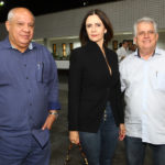 Pedro Alfredo, Marcia Pereira E Antunes Mota (3)