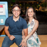 Pedro Lopes E Érica Braga