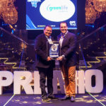 Prêmio Destaque Empresarial 2018 22