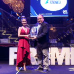 Prêmio Destaque Empresarial 2018 28