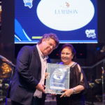 Prêmio Destaque Empresarial 2018 48