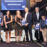 Prêmio Destaque Empresarial 2018 63