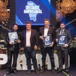 Prêmio Destaque Empresarial 2018 66