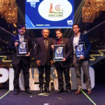 Prêmio Destaque Empresarial 2018 70