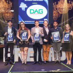 Prêmio Destaque Empresarial 2018 76