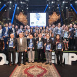 Prêmio Destaque Empresarial 2018 96