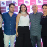 Rachell Aguiar, Ronaldo Filho, Sarah Pio, Ronaldo E Maria Thereza Aguiar (1)