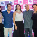 Rachell Aguiar, Ronaldo Filho, Sarah Pio, Ronaldo E Maria Thereza Aguiar (2)
