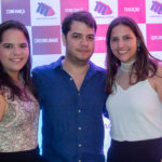 Rachell Aguiar, Ronaldo Filho E Sarah Pio (1)