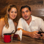 Rafaela Lacerda E Thiago Sátiro