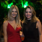 Raiana Araújo E Denise Pio