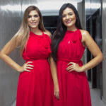 Raquel Guerra E Tamires Santos