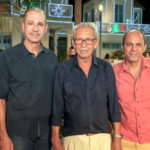 Regis Medeiros, Expedito Celeiro E Mano Alencar (6)