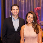 Renan Arrais E Dandara Mota