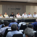 Reunião De Diretoria FIEC
