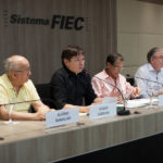 Reunião De Diretoria FIEC 3