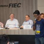 Reunião De Diretoria FIEC 6