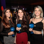 Rhayra Mota, Clara Ruiz E Naiara Alice
