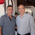 Ricardo Petral E José Dias
