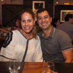 Roberta Facó E Ricardo Moura