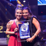 Roberta Quaranta E Vanessa Queiros_