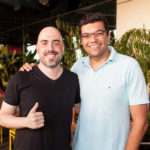 Rodrigo Vargas E Luis Esteves_