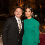 Rogério E Karine Perdigão