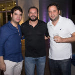 Ronaldo Aguiar Filho, Rui Paiva E Bruno Pio (2)