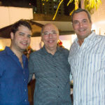 Ronaldo Filho, Ronaldo Aguiar E Kalil Otoch (1)