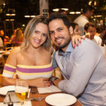 Samantha Lemos E Jeferson Cardoso