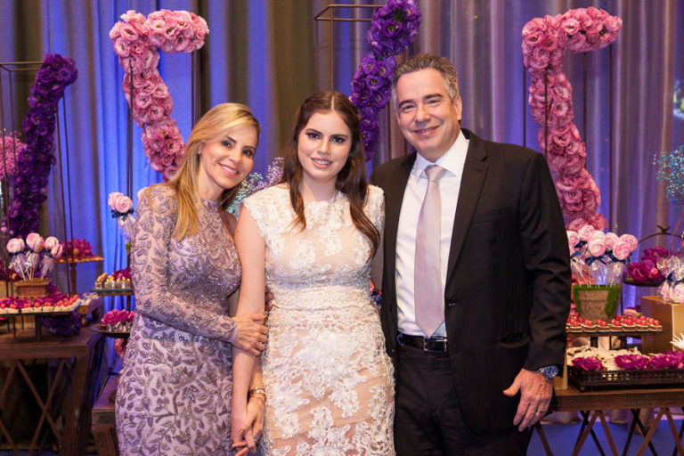 Sandra Rocha, Manuela Arrais E Rocha 2