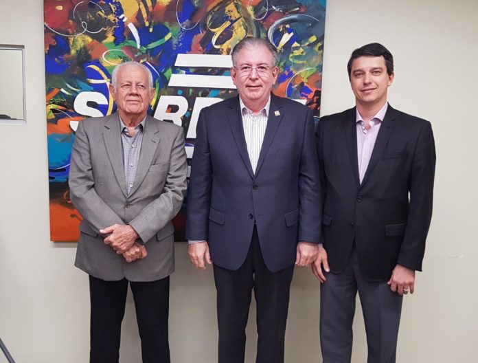 Sebrae