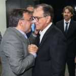 Sergio Alcantara E Beto Studart