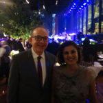 Sergio Fiuza E Gina