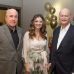 Silvio Frota, Emília Buarque E Lauro Fiuza (1)