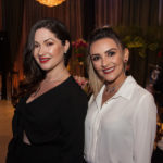 Simone Barros E Nanda Almeida