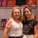 Socorro Vasconcelos E Tereza Ribeiro