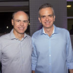 Sávio Barreira E Arthur De Castro