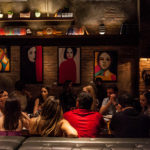 Sótão   Moleskine Gastrobar 2